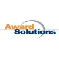 award solutions logo image