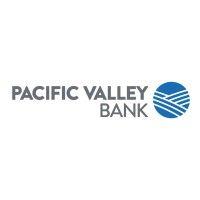 pacific valley bank logo image