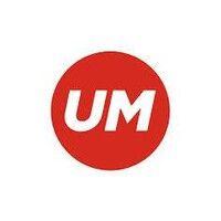 um zagreb logo image