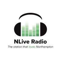 nlive radio logo image