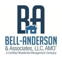 bell-anderson & associates, llc, amo logo image