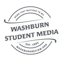 washburn university student media