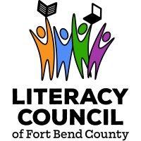 literacy council of fort bend county logo image