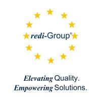 redi-group north america, llc logo image