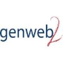 logo of Genweb 2