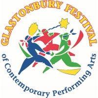 glastonbury festival events limited logo image