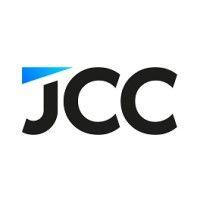 jcc solutions logo image