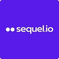 sequel.io logo image