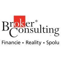 broker consulting a.s. slovensko logo image