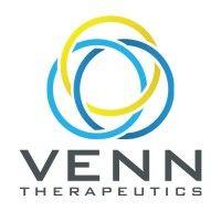 venn therapeutics logo image