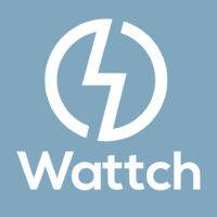 wattch logo image