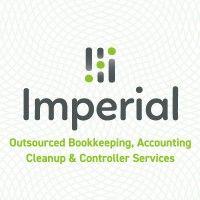 imperial logo image