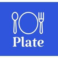 plate.social logo image