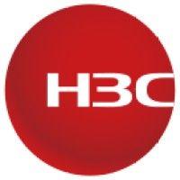 h3c logo image