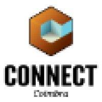 connect coimbra logo image