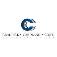 craddick candland & conti logo image