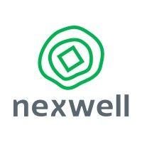 nexwell logo image