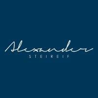 alexander steireif gmbh logo image