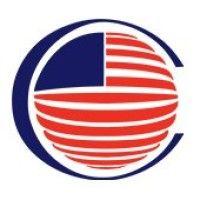 u.s. century bank logo image