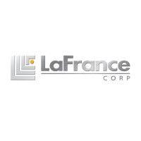 lafrance corp logo image