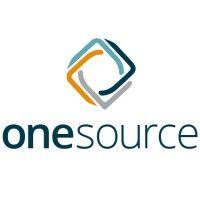 onesource consulting, llc logo image