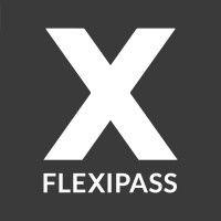 flexipass logo image