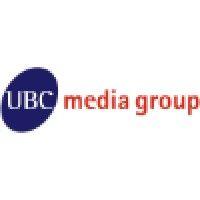 ubc media group