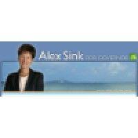 alex sink for governor campaign logo image