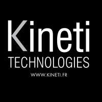 kineti technologies logo image