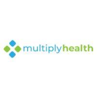 multiply health logo image