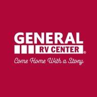 general rv center logo image