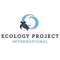 ecology project international logo image