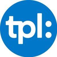 toronto public library logo image