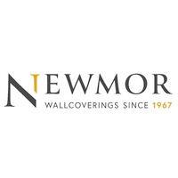 newmor wallcoverings logo image