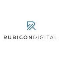 rubicon digital logo image