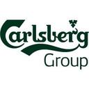 logo of Carlsberg Group