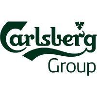 carlsberg group logo image