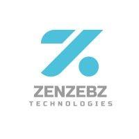 zenzebz technologies logo image