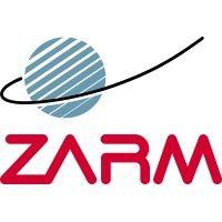 zarm logo image