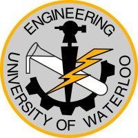 waterloo engineering society