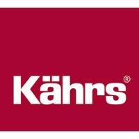 kährs sverige logo image