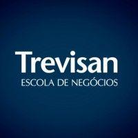 trevisan escola de negócios logo image