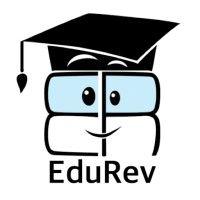 edurev (yc w20) logo image