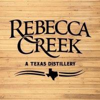 rebecca creek distillery, llc