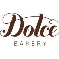 dolce bakery logo image