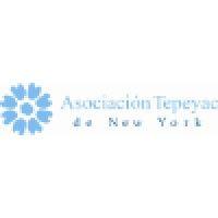 asociacion tepeyac of new york logo image