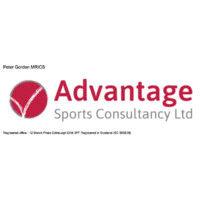 advantage sports consultancy logo image