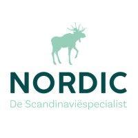 nordic logo image