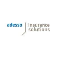 adesso insurance solutions gmbh logo image