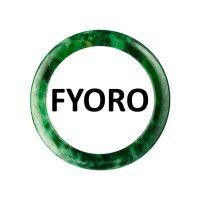 fyoro logo image